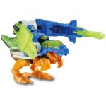 Vtech switch & go dino's vic velociraptor
