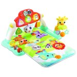 Vtech tapis d'�veil baby sport 4 en 1