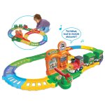 Vtech ttb train tut tut express
