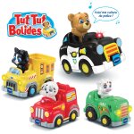 Vtech ttb v�hicules animaux