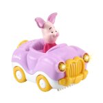 Vtech tut baby flitzer - porcelets convertible jouets 80 - 555504 color�