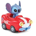 Vtech tut tut bolides disney - le cabriolet de stitch