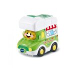 Vtech tut tut bolides - oscar super camping car aventures avec bouton surprise - vehicule premier age ...
