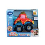 Vtech tut tut bolides - tiago, maxi bolide magic moov
