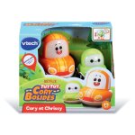 Vtech tut tut cory bolides - duo cory + chrissy Vtech tut tut cory bolides - duo cory + chrissy