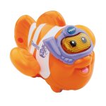 Vtech tut tut marins - titoune le poisson clown