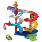 Vtech vroom vroom go 80 - 535007 jouet d'apprentissage
