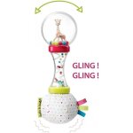 Vulli - 200168 - hochet - soft maracas