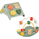 Vulli coffret mes premiers jouets a manipuler