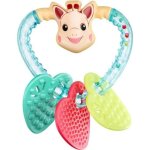 Vulli hochet coeur Vulli hochet coeur
