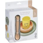 Vulli set repas silicone sophie la girafe