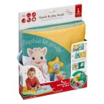 Vulli touch& play book