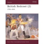 British redcoat 1793 - 1815