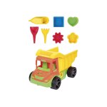Wader v�hicule jouet (camion sable)