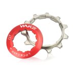 Wake vélo cassette cog vélo tout térrain vélo de route 8 9 10 11 12 vitesse 11t volant pièces pignon ... Wake vélo cassette cog vélo tout térrain vélo de route 8 9 10 11 12 vitesse 11t volant pièces pignon ...