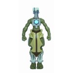 Wakfu - 12035 - figurine - h�ros wakfu - collection hw - n03 nox neuf