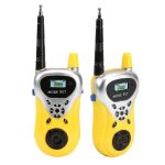 Walkie - talkie radio retevis pour enfants, jouets portables pour enfants, cadeau, communicateur radio ...
