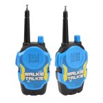 Walkie - talkie radio retevis pour enfants, jouets portables pour enfants, cadeau, communicateur radio ...