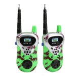 Walkie - talkie radio retevis pour enfants, jouets portables pour enfants, cadeau, communicateur radio ...