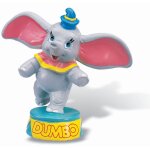 Walt disney dumbo - figurine dumbo 7 cm