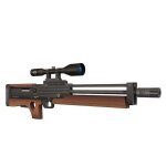 Walther - jeux de construction, emulsion de fusil de sniper wa2000, bricolage, modles de cartes en papier ...