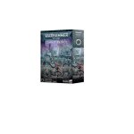 Warhammer 40k combat patrol: thousand sons 15 figurines en plastique pour warhammer 40, 000