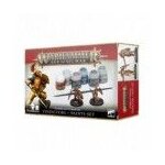 Warhammer : age of sigmar - boite de peinture pour stormcast