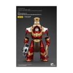 Warhammer - figurine 1 / 18 thousand sons sekhmet terminator cabal sekhmet ave combi - bolter and achea ... Warhammer - figurine 1 / 18 thousand sons sekhmet terminator cabal sekhmet ave combi - bolter and achea ...