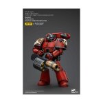 Warhammer the horus heresy - figurine 1 / 18 blood angels angel's tears squad erelim with angel's tears ...