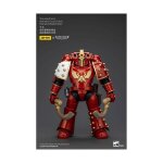 Warhammer the horus heresy - figurine 1 / 18 thousand sons khenetai occult cabal khenetai blademaster ...