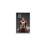 Warhammer the horus heresy - figurine 1 / 18 thousand sons legion librarian consut 16 cm