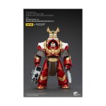 Warhammer the horus heresy - figurine 1 / 18 thousand sons sekhmet terminator cabal sekhmet with combi ...