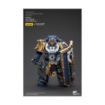 Warhammer the horus heresy - figurine 1 / 18 ultramarines invictarus suzerain squad suzerain 3 12 cm