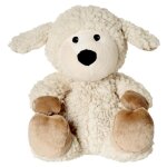 Warmies sw01020 jouet chauff� au micro - ondes