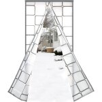 Wayi - magnétique rideau de porte isolant thermique 225x220cm, eva semi - transparent rideau thermique ... Wayi - magnétique rideau de porte isolant thermique 225x220cm, eva semi - transparent rideau thermique ...