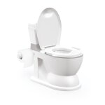 Wc d'apprentissage wc potty xl