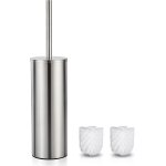 Wc nior toilette inox en acier et support de toilette sur pied avec une supplmentaire pour toilette ...
