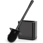 Wc silicone, a wc en inox avec tte flexible - a wc a long manche avec protection anti - eclaboussures ...