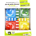 Wdk partner - a1300363 - jeu de socit - jeu voyage dadas plateau plast[z2093]