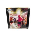 Weiss schwarz bocchi the rock ! - display de 16 boosters (bushiroad)