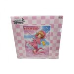 Weiss schwarz card captor sakura 25th - display de 12 boosters (bushiroad) Weiss schwarz card captor sakura 25th - display de 12 boosters (bushiroad)