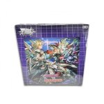 Weiss schwarz puzzle & dragons - display de 16 boosters (bushiroad) Weiss schwarz puzzle & dragons - display de 16 boosters (bushiroad)