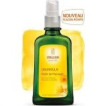 Weleda calendula huile de massage 100ml