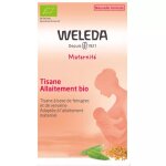 Weleda maternit� tisane allaitement bio 20 sachets