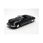 Welly 1 / 24 22506cbk citroen ds 19 cabriolet - open diecast modelcar - welly