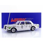 Werk 83 1 / 18 - mercedes - benz amg 300 sel 6. 8 - 12h paul ricard 1971 w18030004 - werk 83