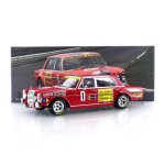 Werk 83 1 / 18 - mercedes - benz amg 300 sel 6. 8 - 24h nurburgring 1972 w18030002 - werk 83