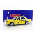Werk 83 1 / 18 - mercedes - benz amg 300 sel 6. 8 - hockenheim 1971 w18030003 - werk 83