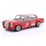 Werk 83 1 / 18 - mercedes - benz amg 300 sel 6. 8 amg - sudwestpokal hockenheim 1971 w18030006 - werk ...
