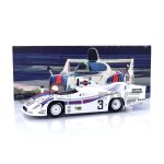 Werk 83 1 / 18 - w18020002 - porsche 936 martini racing - le mans 1977 - werk 83